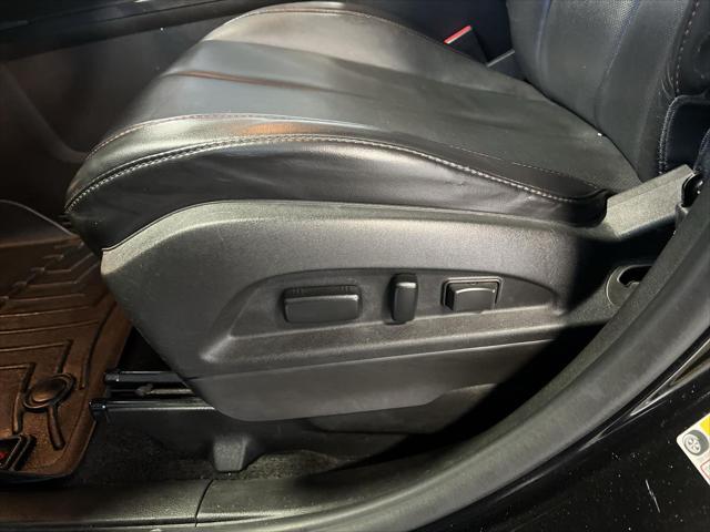 used 2016 GMC Terrain car, priced at $11,900