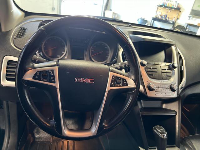 used 2016 GMC Terrain car, priced at $11,900