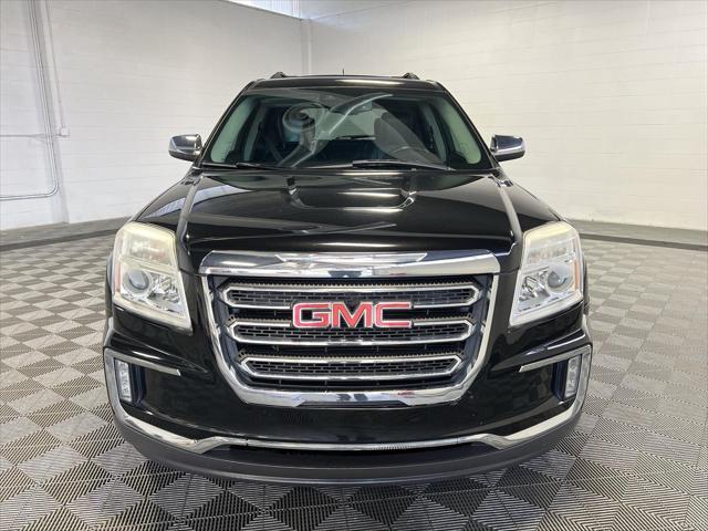 used 2016 GMC Terrain car, priced at $11,900