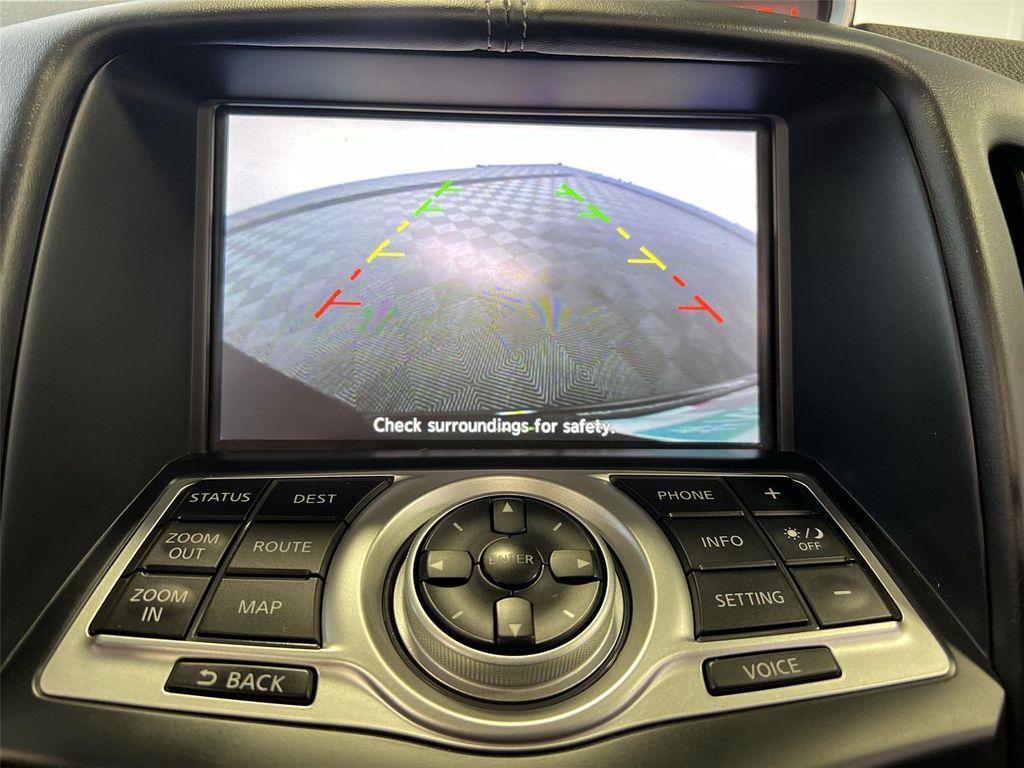 used 2013 Nissan 370Z car, priced at $19,500