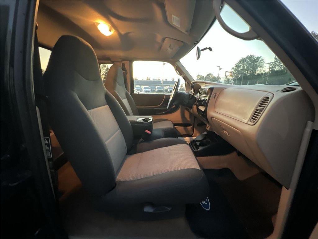 used 2003 Ford Ranger car, priced at $13,900