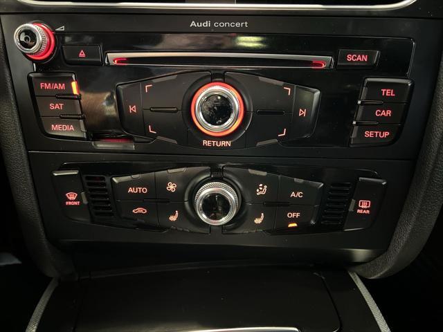 used 2014 Audi allroad car, priced at $13,900