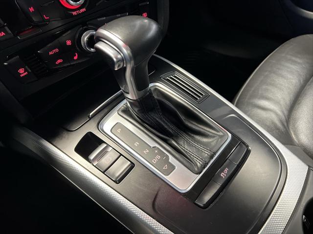used 2014 Audi allroad car, priced at $13,900