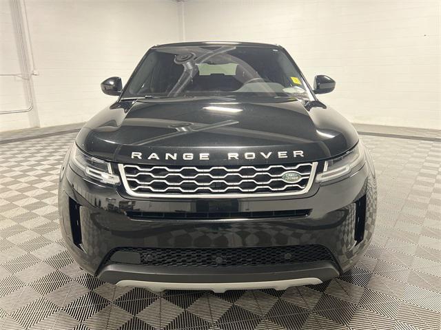 used 2020 Land Rover Range Rover Evoque car, priced at $25,900