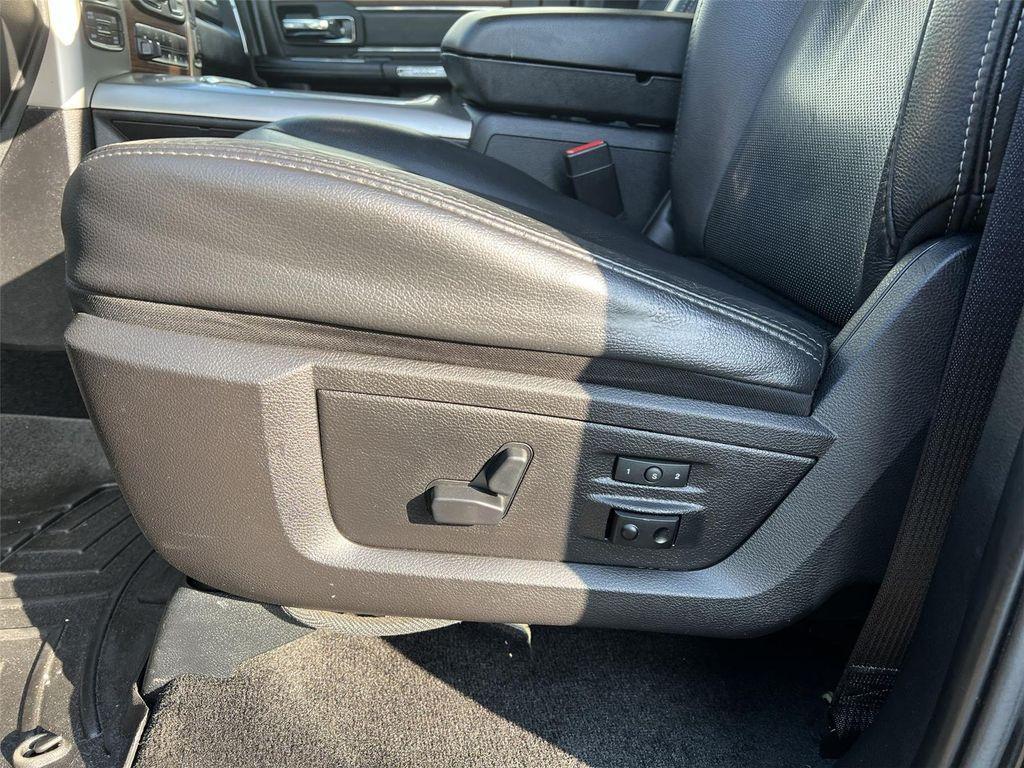 used 2016 Ram 1500 car, priced at $17,900