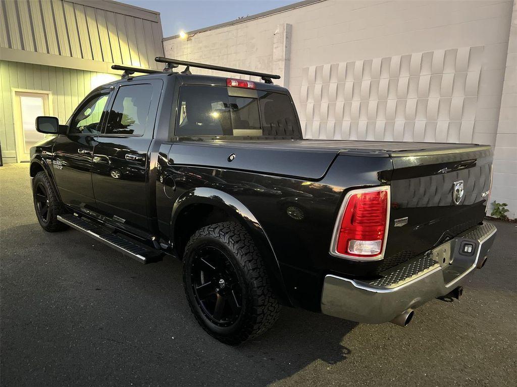 used 2016 Ram 1500 car, priced at $17,900