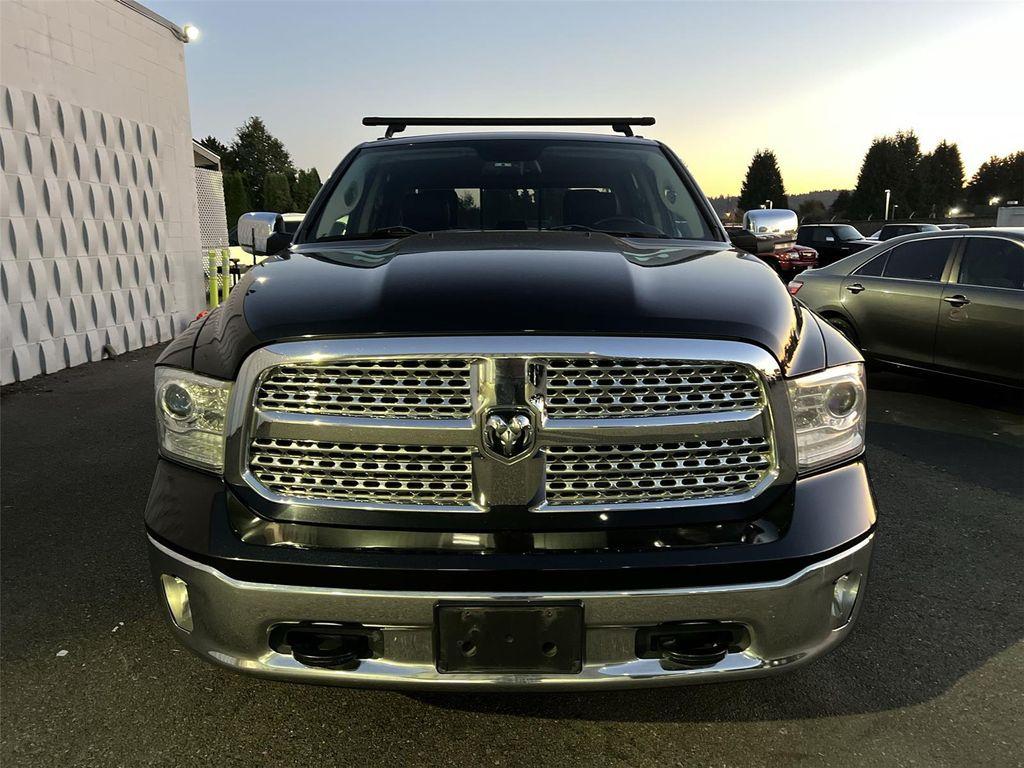 used 2016 Ram 1500 car, priced at $17,900