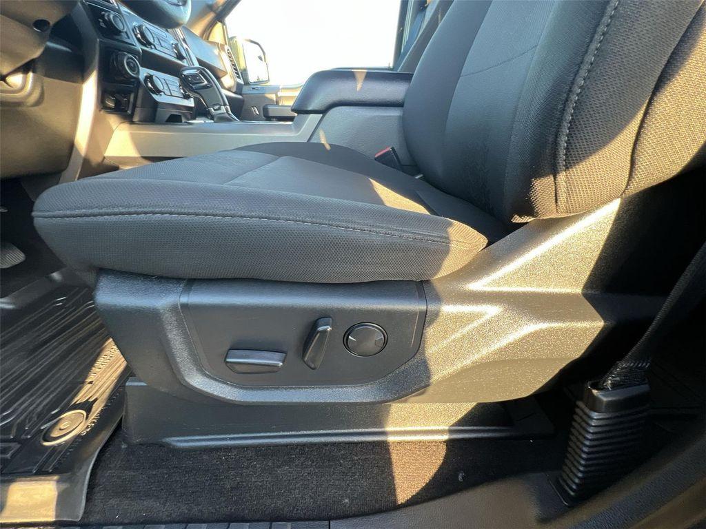 used 2019 Ford F-150 car, priced at $26,900