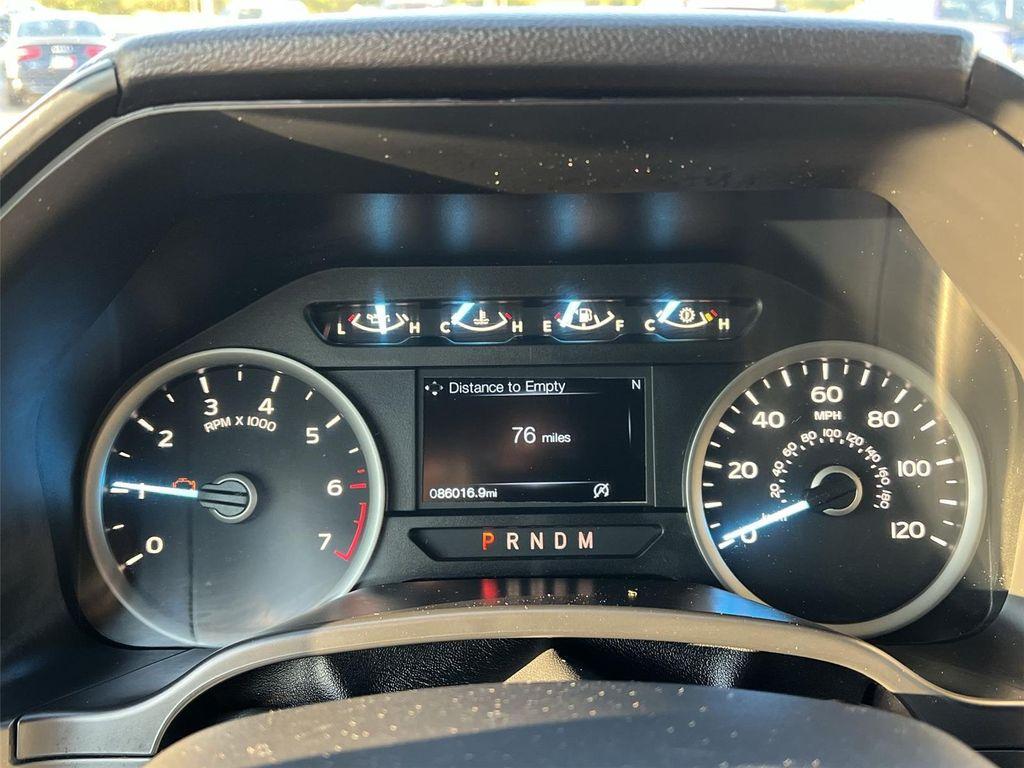 used 2019 Ford F-150 car, priced at $26,900