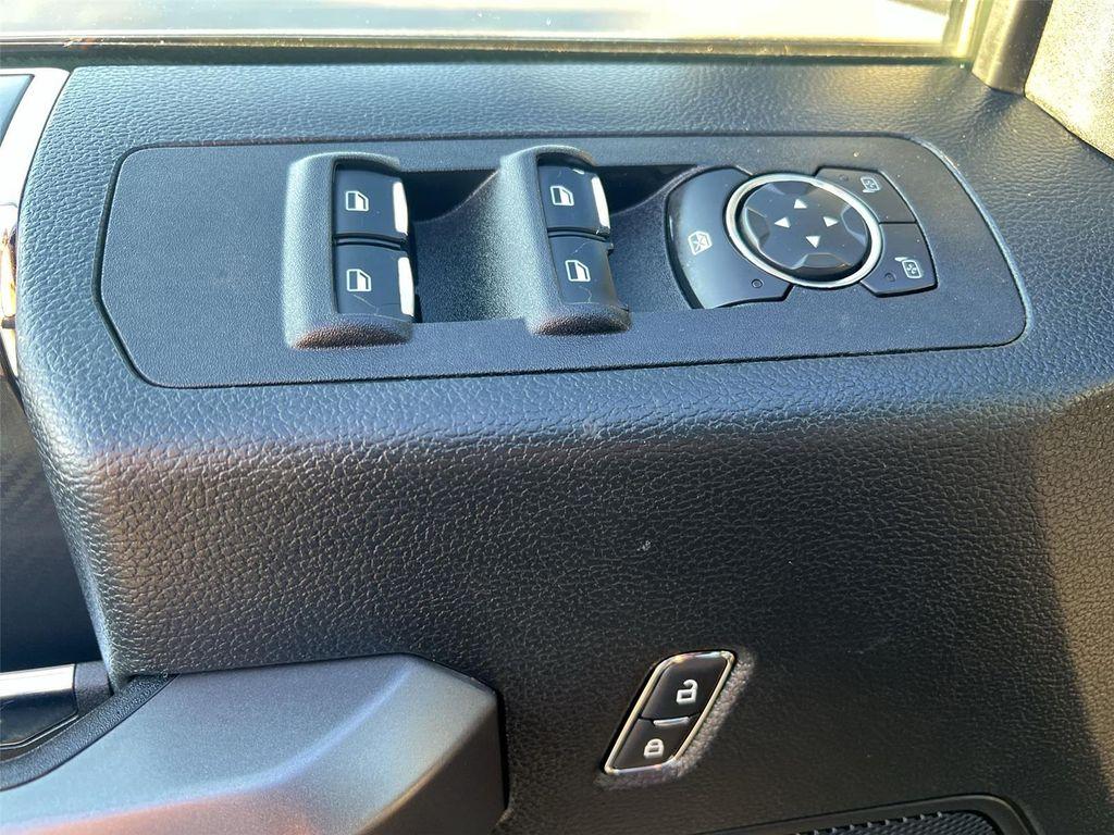 used 2019 Ford F-150 car, priced at $26,900