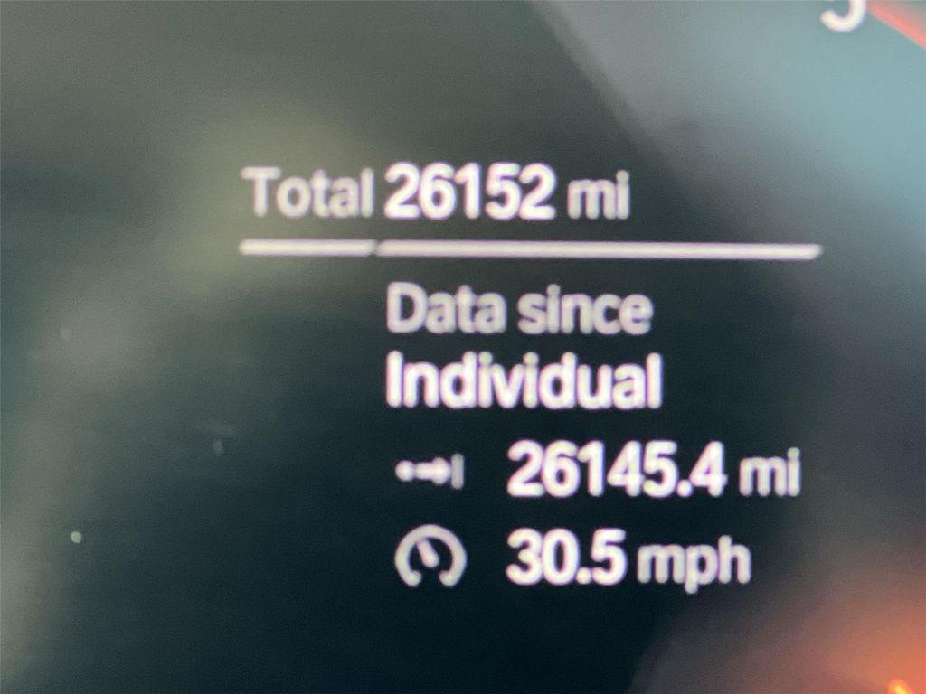 used 2022 BMW X3 car, priced at $37,999