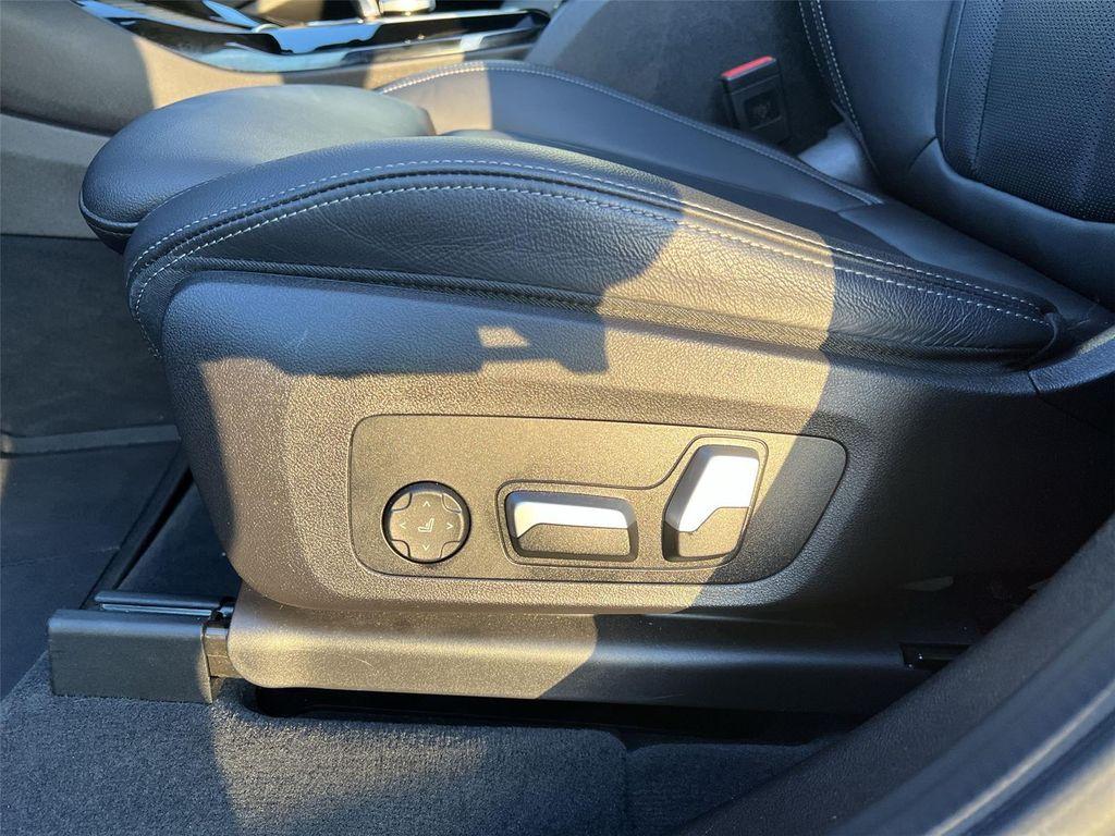 used 2022 BMW X3 car, priced at $37,999