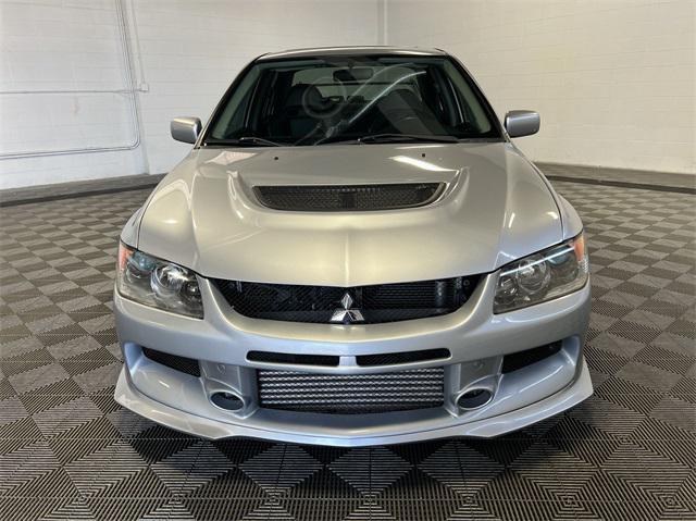 used 2006 Mitsubishi Lancer Evolution car, priced at $44,900