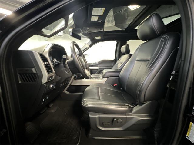 used 2019 Ford F-150 car, priced at $26,900