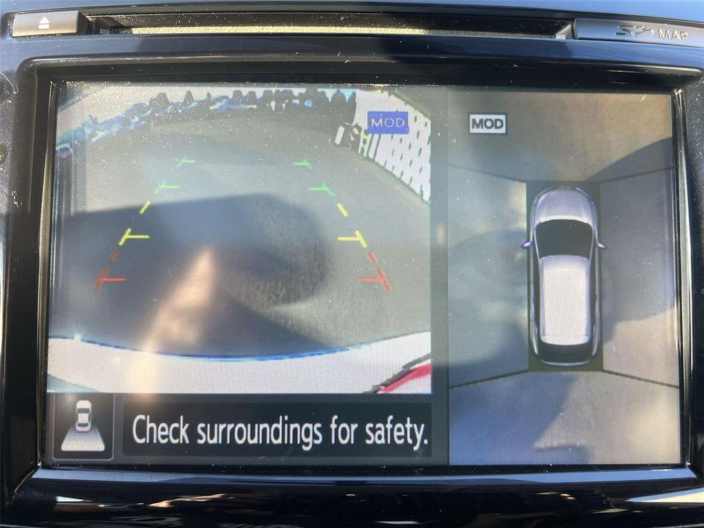 used 2017 Nissan Murano car, priced at $17,900