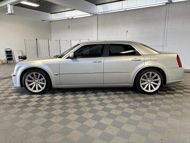 used 2006 Chrysler 300 car, priced at $21,900