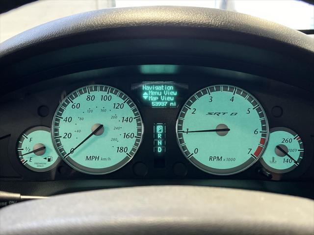 used 2006 Chrysler 300 car, priced at $21,900