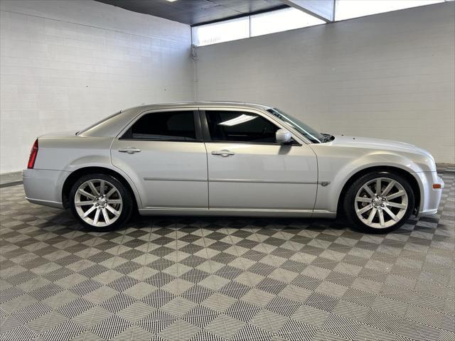 used 2006 Chrysler 300 car, priced at $21,900