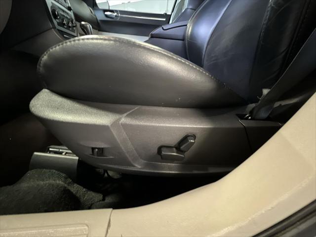 used 2006 Chrysler 300 car, priced at $21,900