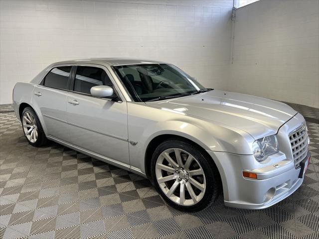used 2006 Chrysler 300 car, priced at $21,900
