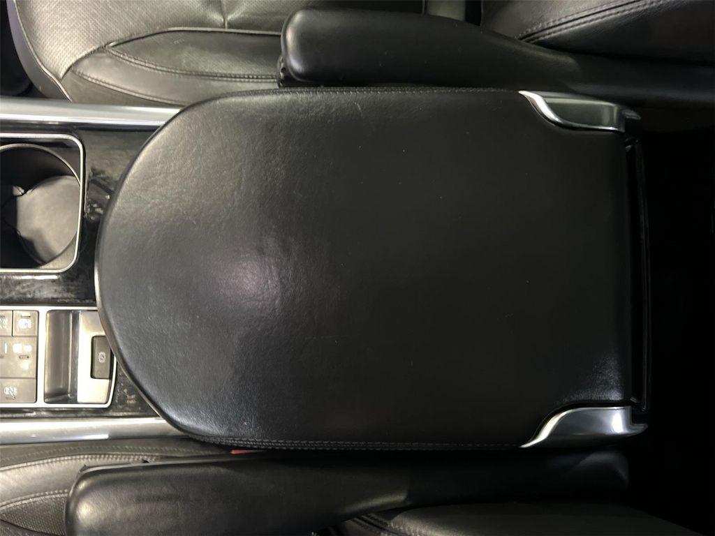 used 2016 Land Rover Range Rover Sport car, priced at $19,999
