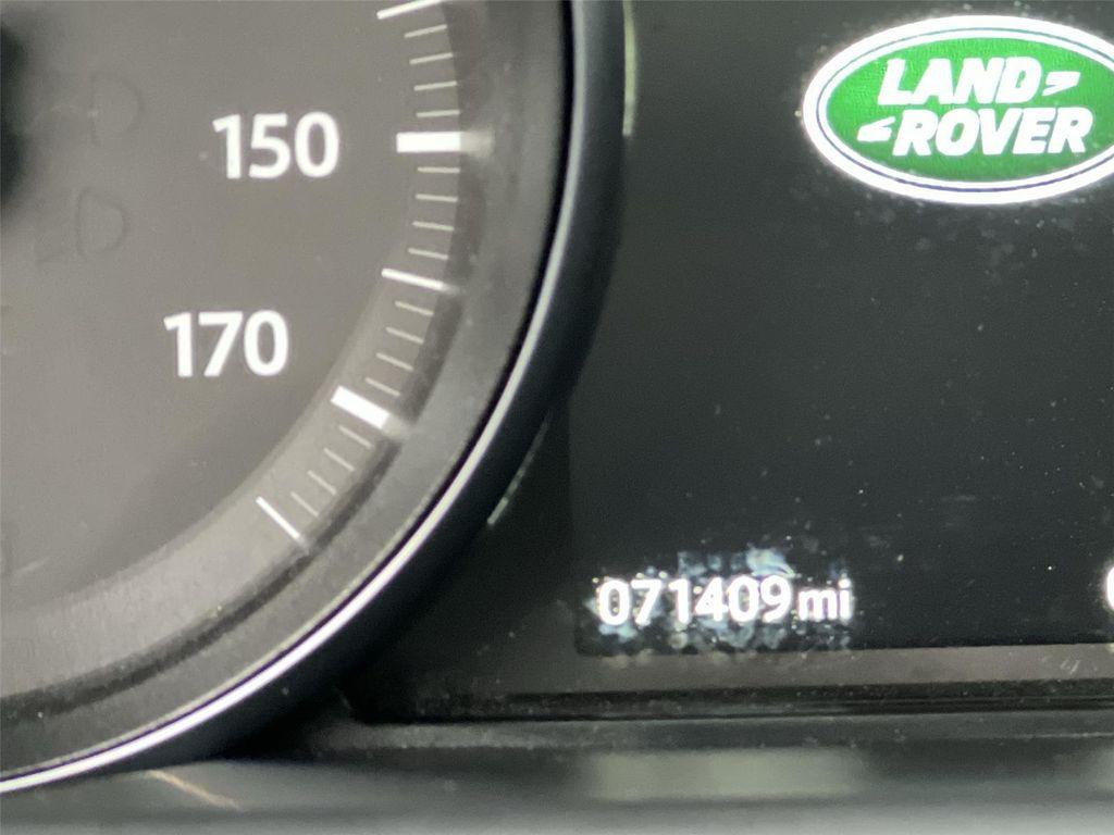used 2016 Land Rover Range Rover Sport car, priced at $19,999