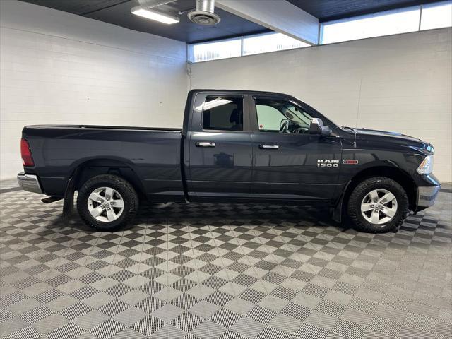 used 2016 Ram 1500 car, priced at $17,900