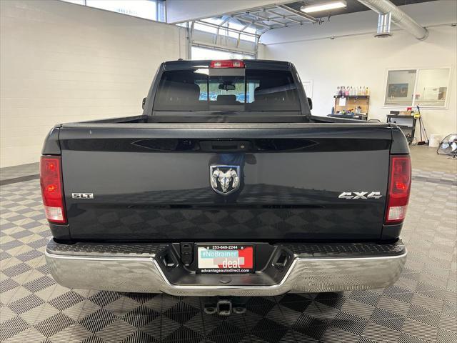 used 2016 Ram 1500 car, priced at $17,900