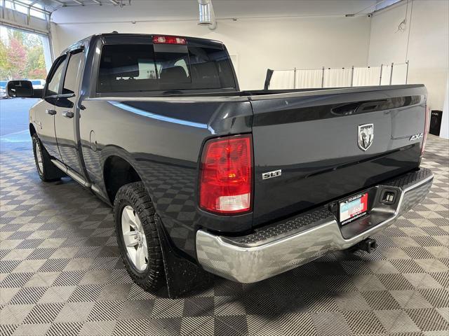 used 2016 Ram 1500 car, priced at $17,900