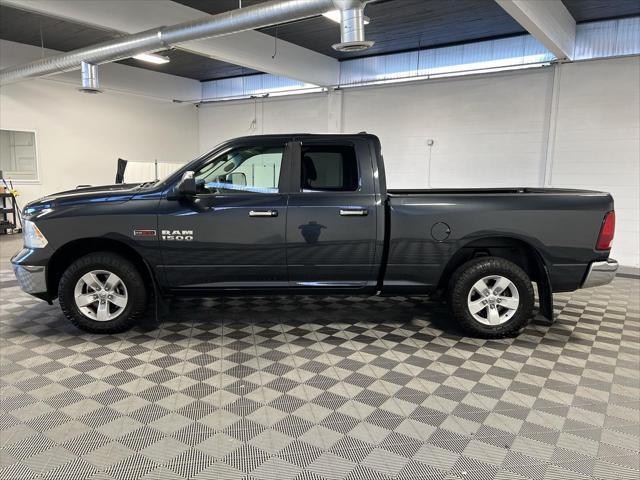 used 2016 Ram 1500 car, priced at $17,900