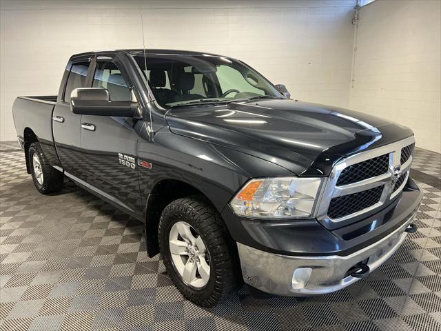 used 2016 Ram 1500 car, priced at $17,900