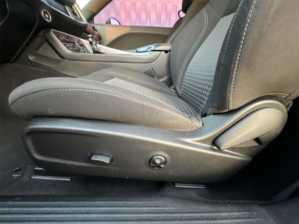 used 2020 Dodge Challenger car, priced at $18,900