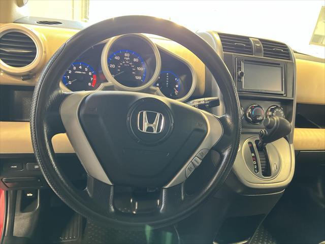 used 2008 Honda Element car, priced at $9,999