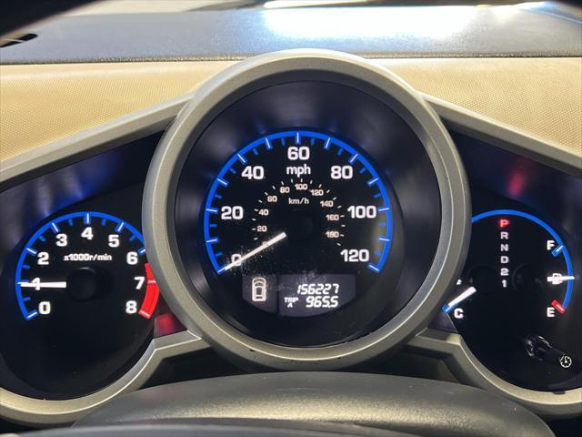 used 2008 Honda Element car, priced at $9,999