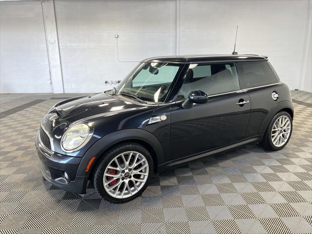 used 2009 MINI Cooper S car, priced at $9,899