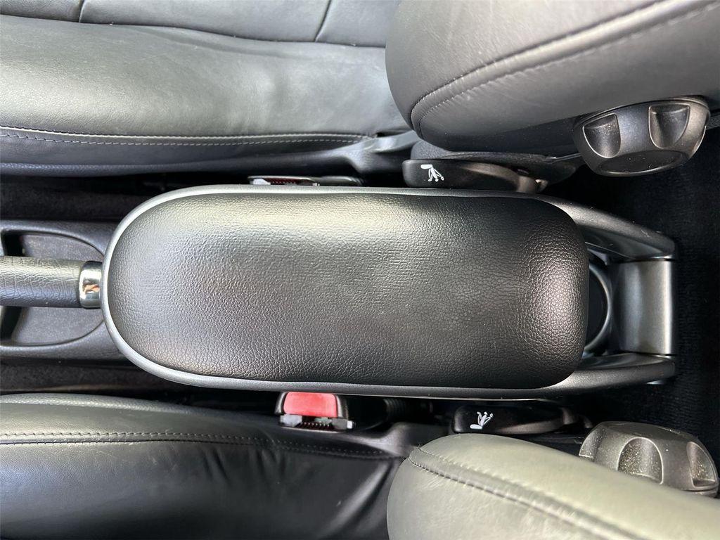 used 2006 MINI Cooper S car, priced at $9,500