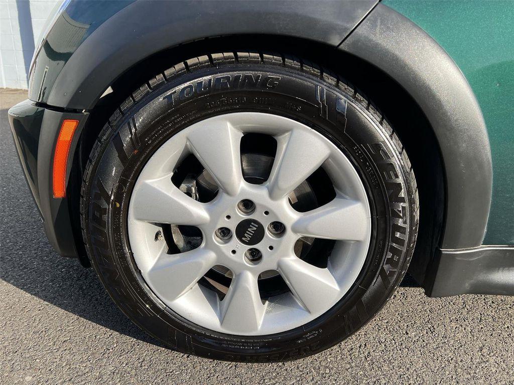 used 2006 MINI Cooper S car, priced at $9,500