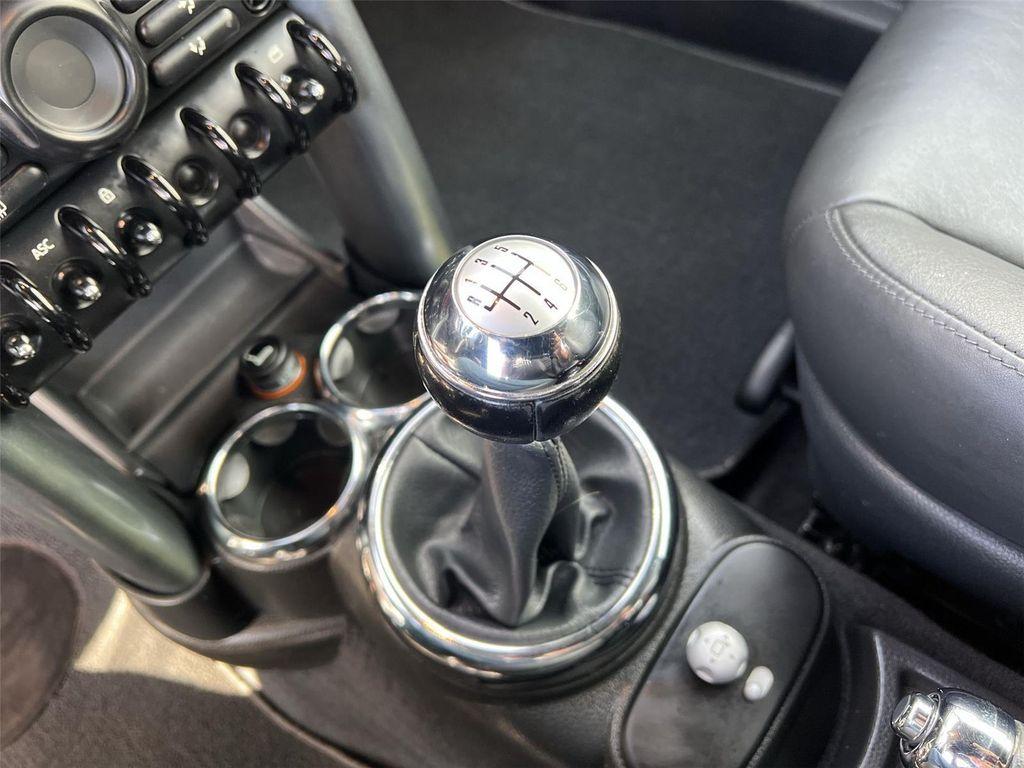 used 2006 MINI Cooper S car, priced at $9,500