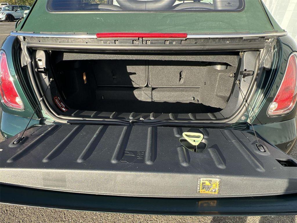 used 2006 MINI Cooper S car, priced at $9,500