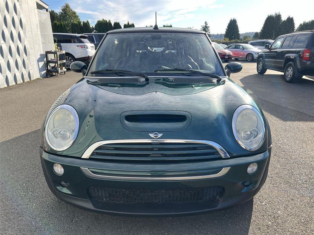 used 2006 MINI Cooper S car, priced at $9,500