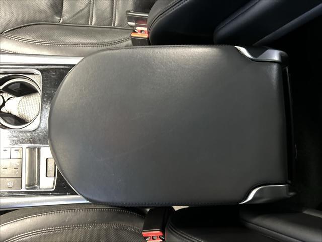 used 2014 Land Rover Range Rover Sport car, priced at $19,200