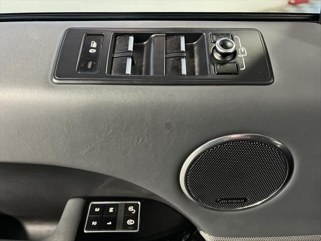 used 2014 Land Rover Range Rover Sport car, priced at $19,200