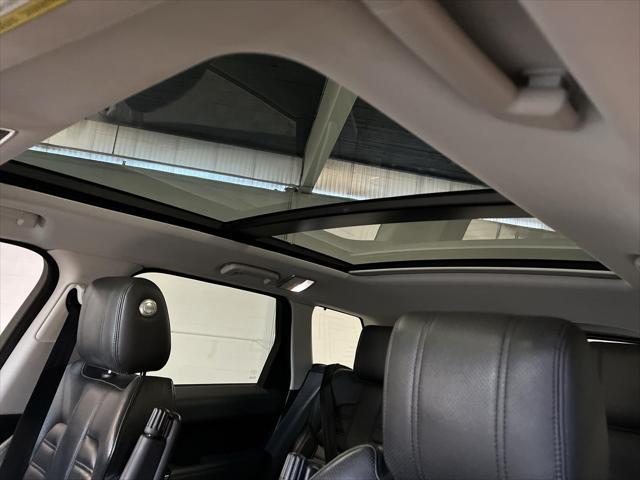 used 2014 Land Rover Range Rover Sport car, priced at $19,200