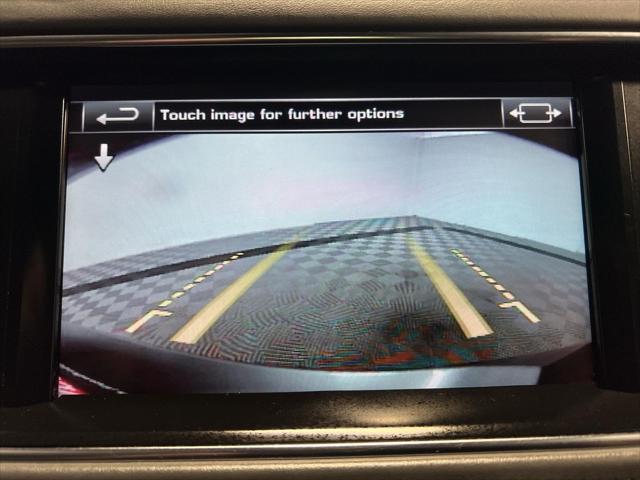 used 2014 Land Rover Range Rover Sport car, priced at $19,200