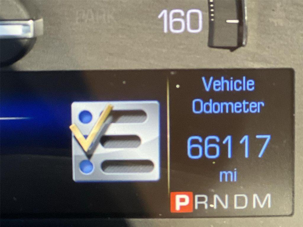 used 2017 Cadillac ATS car, priced at $14,900