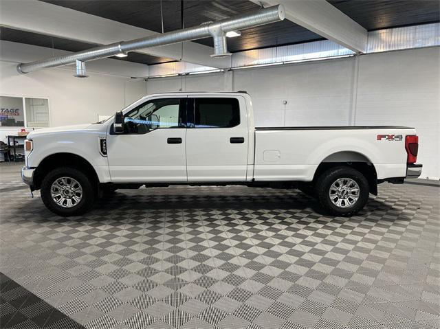 used 2020 Ford F-350 car, priced at $36,500