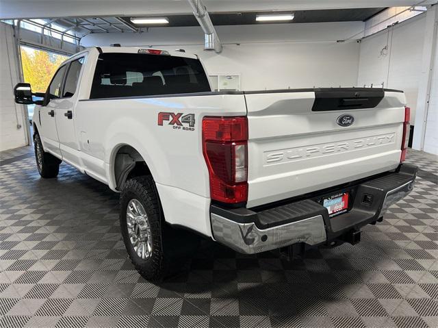 used 2020 Ford F-350 car, priced at $36,500