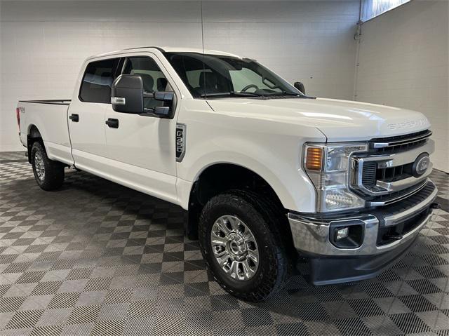 used 2020 Ford F-350 car, priced at $36,500