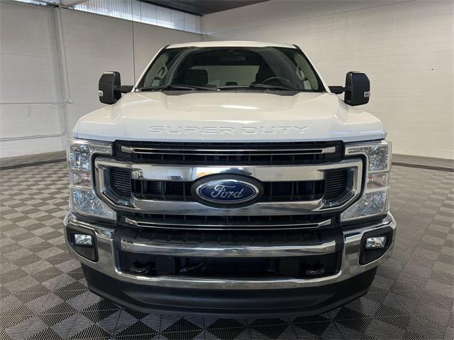 used 2020 Ford F-350 car, priced at $36,500