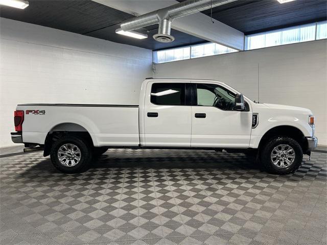 used 2020 Ford F-350 car, priced at $36,500